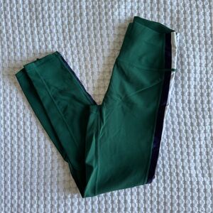 Wilo The Label Striped Leggings